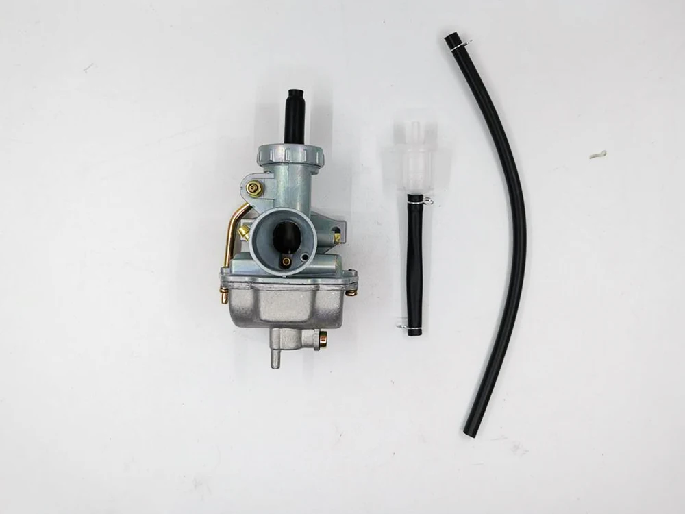 Carburatore Carb Per HONDA NOS XR75 XL75 XR80 Carburador Z50 CT70 Carburateur C50 CRF50 CRF80 16100-176-671 16100-GN1-671