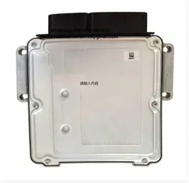 0281020415 ECU Electronic Control Models Bo Sch Original for YUCHAI JAC Diesel Engine
