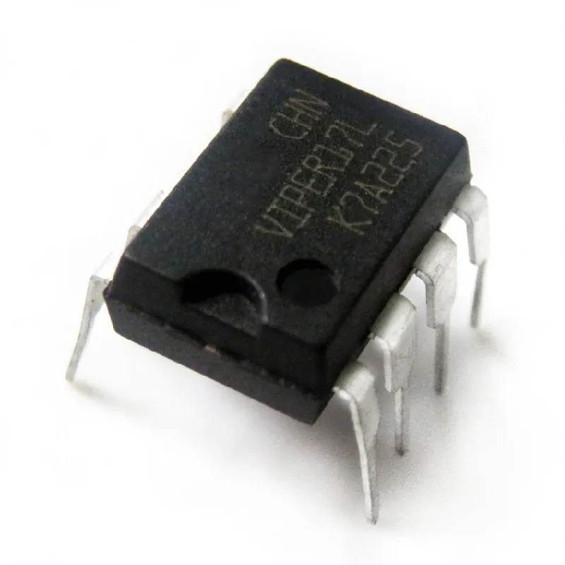 5PCS TLE4209A TLE4209 VIPER17L VIPER17 EL6N137 6N137 2SD965 D965 L6207D L6207 UP0105RSW8 UP0105