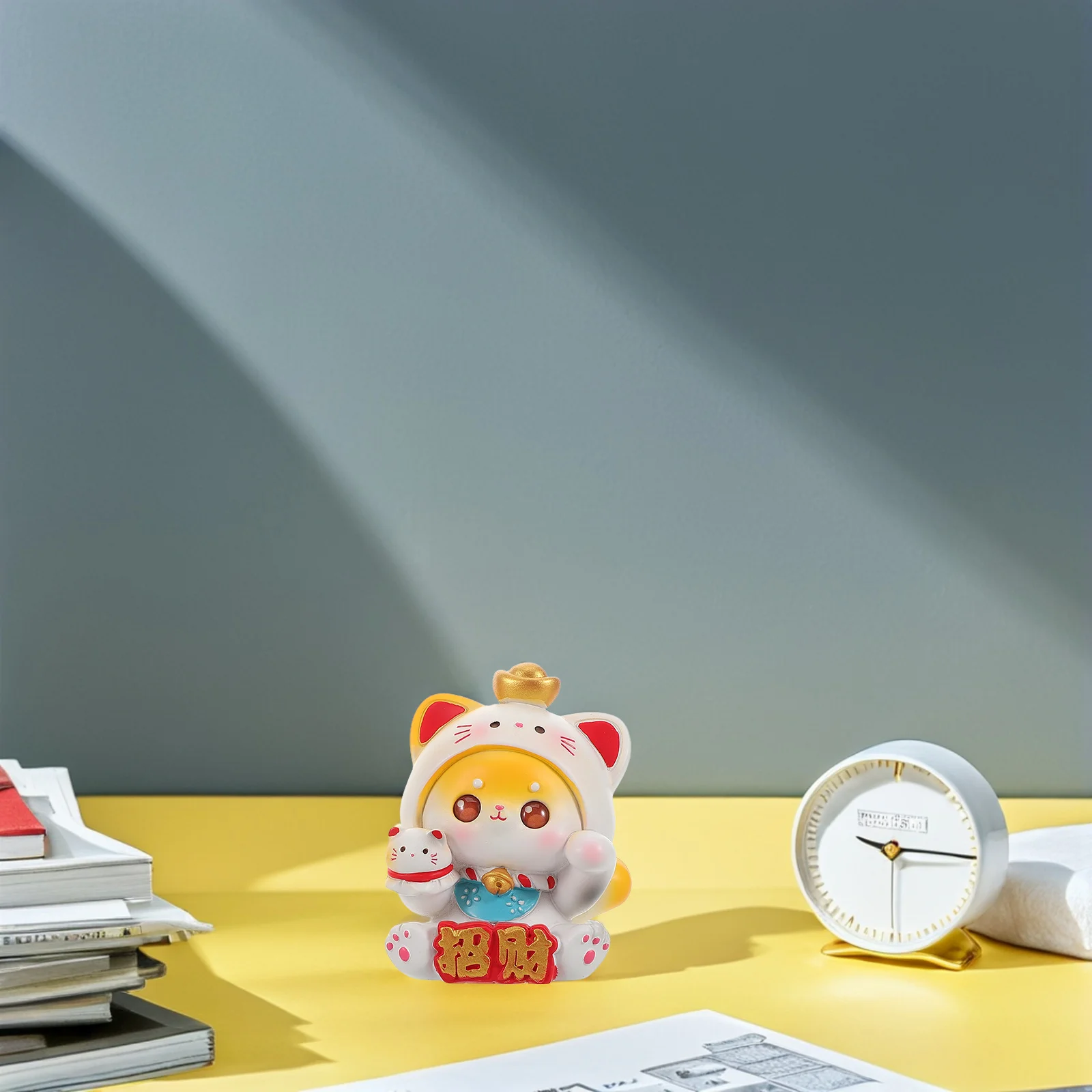 

Creative Cute Car Dashboard Decoration Mini Ornament Unique Car Interior Decoration Cute Dashboard Accessories