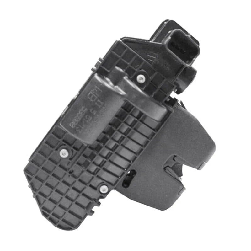 1 Pcs Trunk Lock Ba…