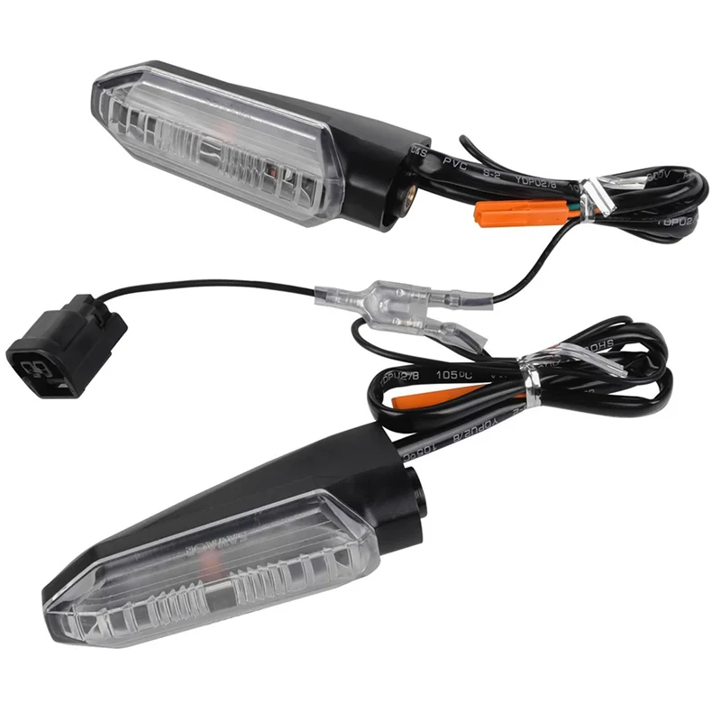 

A82E-Motorcycle Turn Signal Light For Honda NT1100 XL750 CRF1100L 2020-2024 Indicator Light