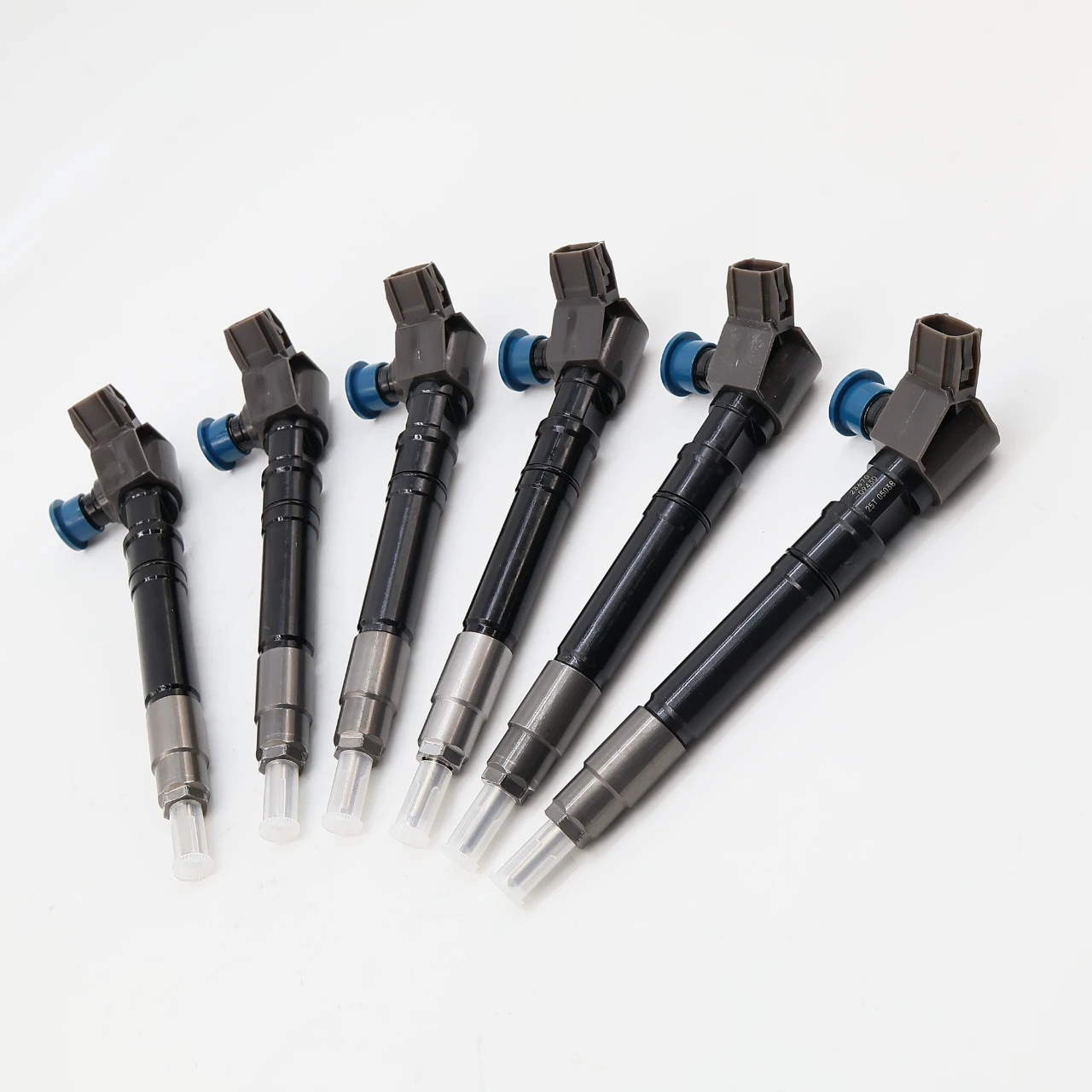 For CUM-MINS QSB 6.7L Industrial Engine Brand New Diesel Fuel Injector 095000-5226