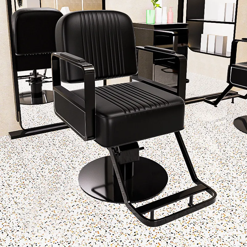 

Hair Dresser Barber Chair Esthetician Styling For Beauty Salon Barber Chair Professional Sofy Do Salonu Beauty Salon Furniture
