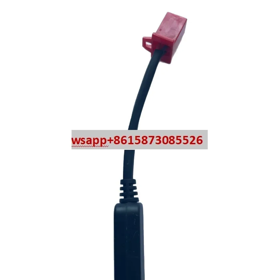 

Programming of Bluetooth module for remote drive controller of electric motorcycle accessories for electric vehicles