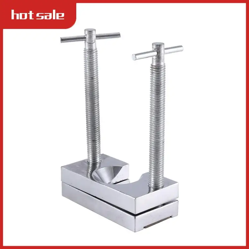 

AC22-1 Piece Mouthpiece Puller Adjustable Alloy Trumpet Horn Mouthpiece Puller Remover Tool Wind Instrument Repair Tool Easy Usi