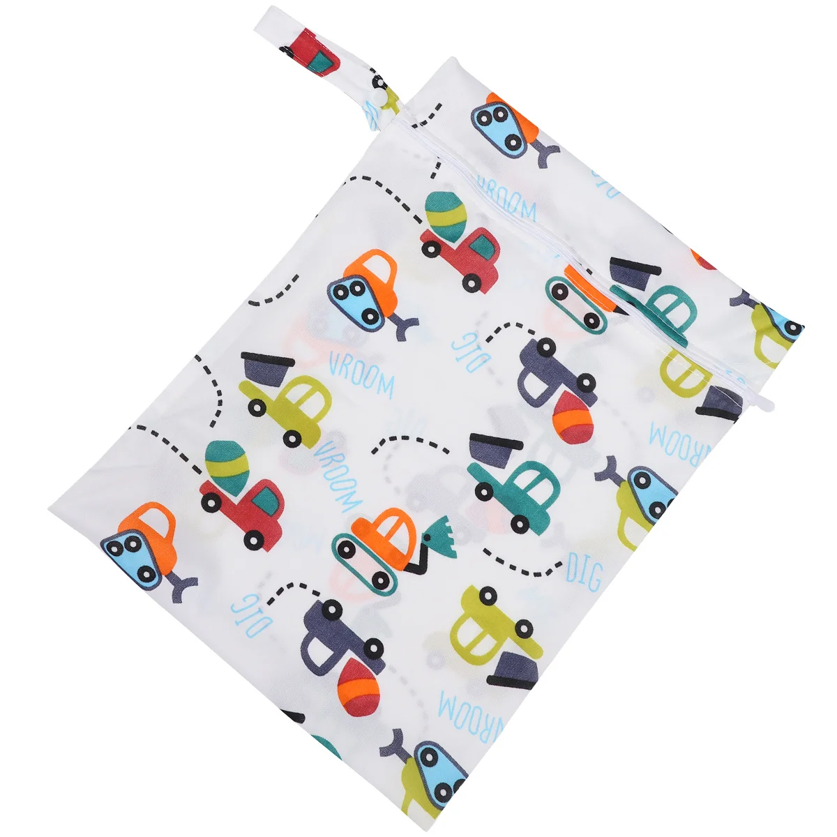 幼児用おむつバッグ防水再利用可能なベビーおむつポーチ多目的大容量軽量屋外ウェットドライ収納バッグ車