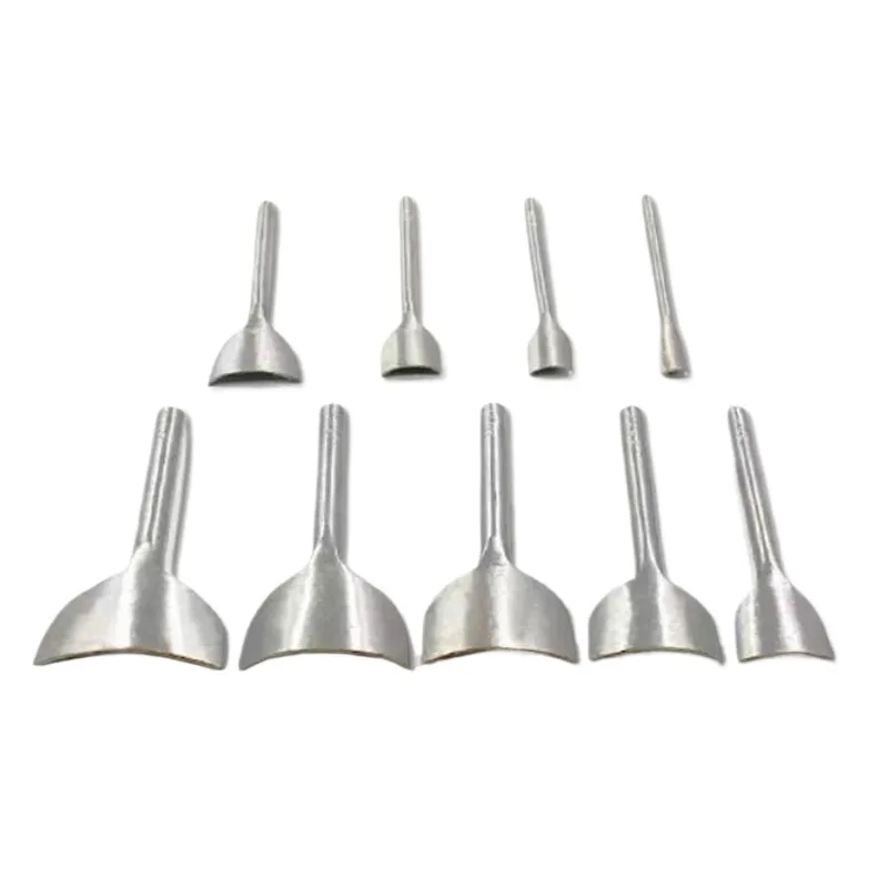 : Lavorazione della pelle