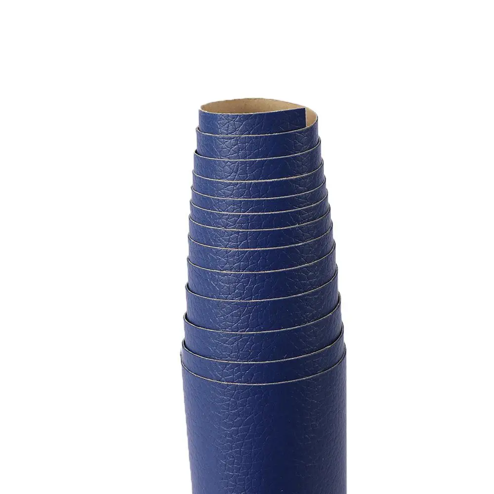 Furniture Stick-on Sofas Self-Adhesive Couches Repair Stickers Repairing Patch Leather Repair Tape