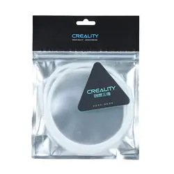 Creality Official 1M 2M 3D Printer PTFE Tube Bowden Tubing Upgrades 3D Printer Bowden Tube for 1.75mm Filament Ender CR Series