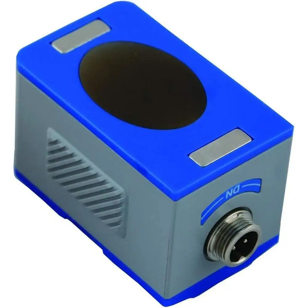 Ultrasonic Flow Meter Transducer TM-1 Pipe Diameter DN50-700mm TUF-2000 Compatible
