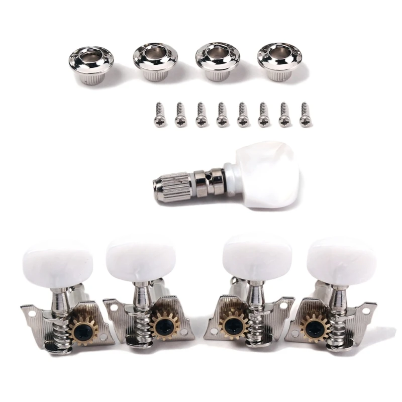 

Banjos String Tuning Pegs Set Banjos Machine Head Banjos Tuning Key Machine Head