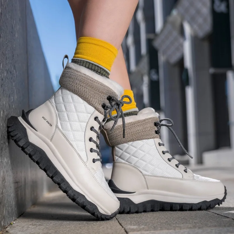 2026Winter Boot For… - image