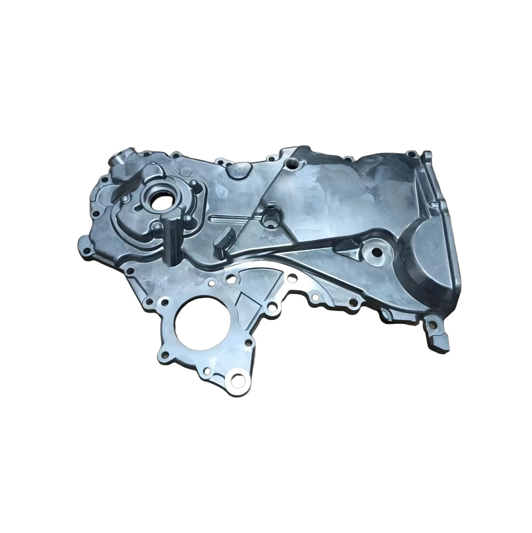 

AUTO PARTS Timing Cover WIth Oil Pump For 15100-21060 1NZ ALLION