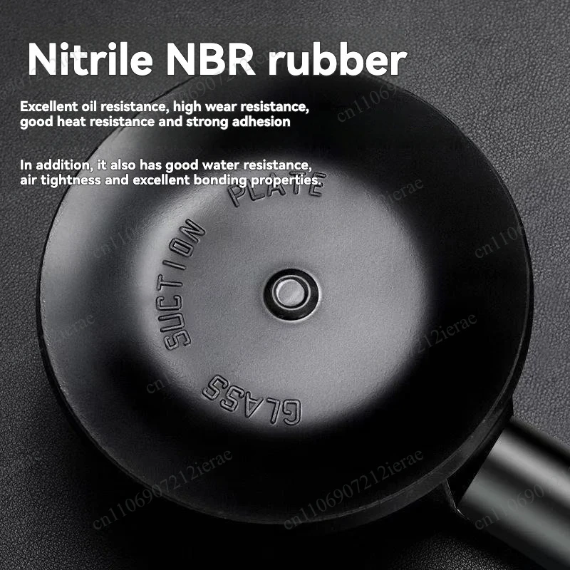 Suction Cup Tensioner Countertop Leveler Seamless Joint Tool for Tile Marble Heavy‑Duty Glass Leveling and Seaming Device