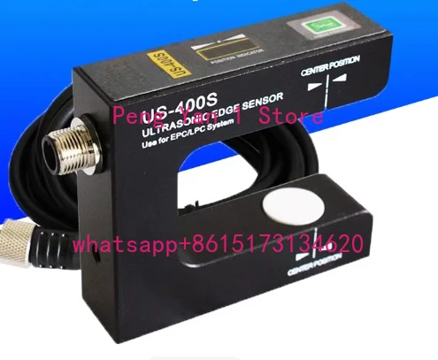 US-400S PS-400S Z3N-T22 Z3N-TB22 Ultrasonic Sensor Correction Sensor Ultrasonic Correction Sensor