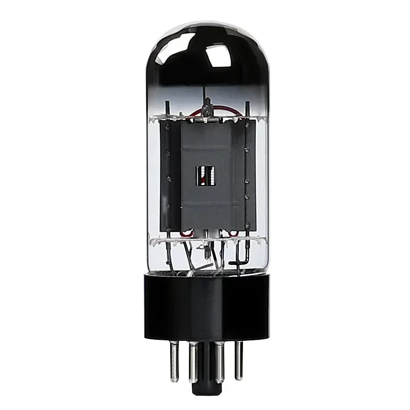 

JJ 6V6S Словакия Замена лампы вакуумной трубки Все бренды 6V6 6V6GT 6P3P 6F6 6N6C Заводское тестирование и соответствие усилителя