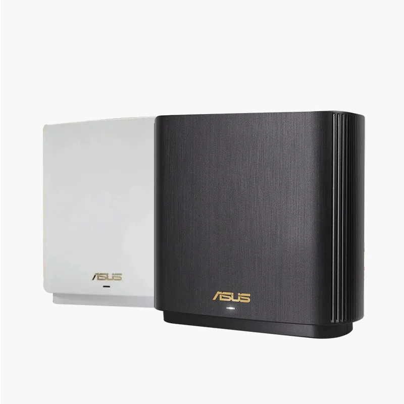 Asus ZenWiFi AX6600 WIFI6 5 GHz and 2.4 GHz Bands Home Gigabit Router High Speed 1pcs