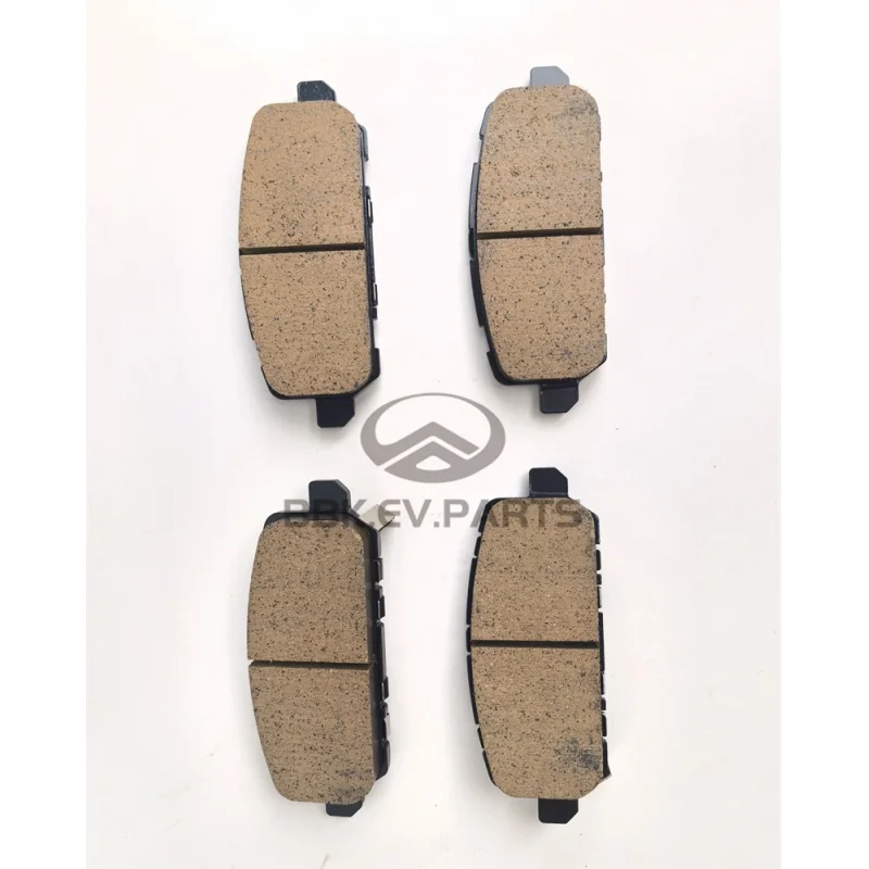 Rear Brake Pads Kit For Honda E:NS1 E:NP1 43022T7JH51 43022-T7J-H51