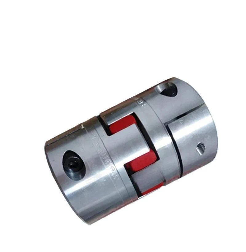 R14 GR19 elastic plum coupling, cast iron aluminum steel multi-material, for mechanical transmission repair and replacement