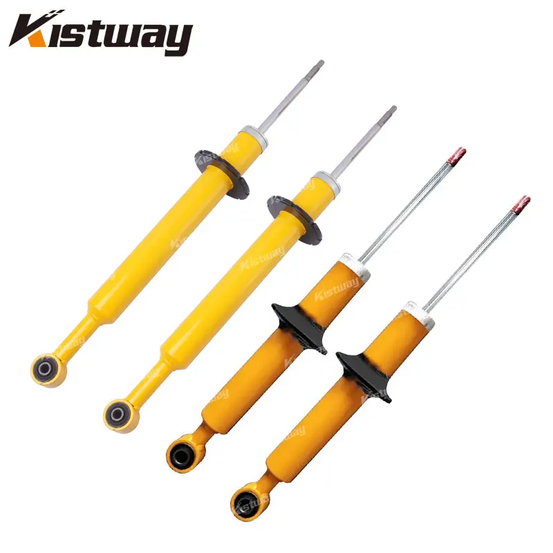 

1 шт. передний или задний амортизатор без рекламы для Maserati Granturismo GT M145 4,2 л 4,7 л 2009-2016 306179 230031 230032 306180