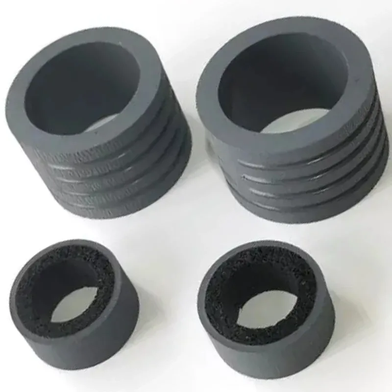 

Long Life Exchange Roller Tire Kit 0697C003 5607B001 9764B001 5607B001AA Fit for Canon DR-C230 C240 M160 M160II M260 S150 R40