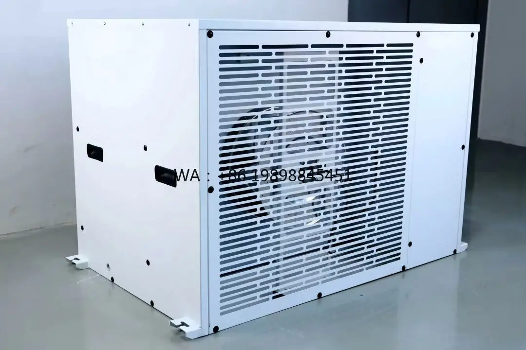 Refrigerant for Grow Room Plants 220V 277V506 Pint Ceiling Greenhouse Dehumidifier with R454B
