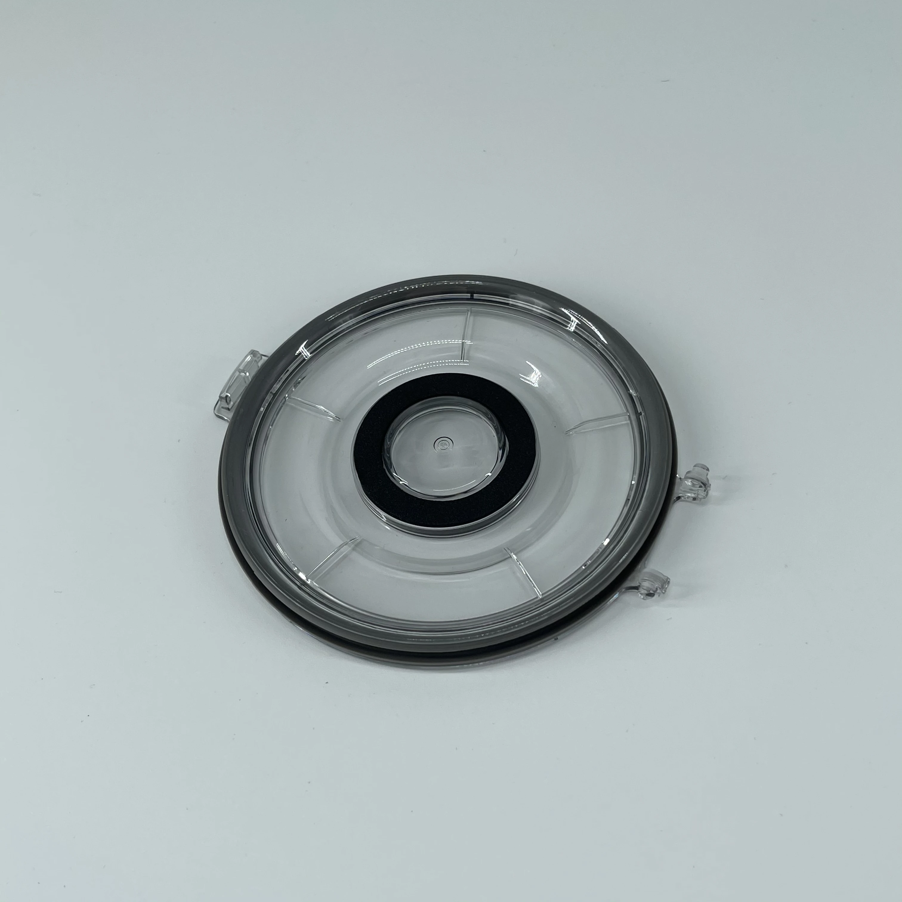 قطع غيار مكنسة كهربائية من Dreame ، مناسبة لـ T30pro ، كوب غبار ، غطاء سفلي ، ملحقات ، أصلية