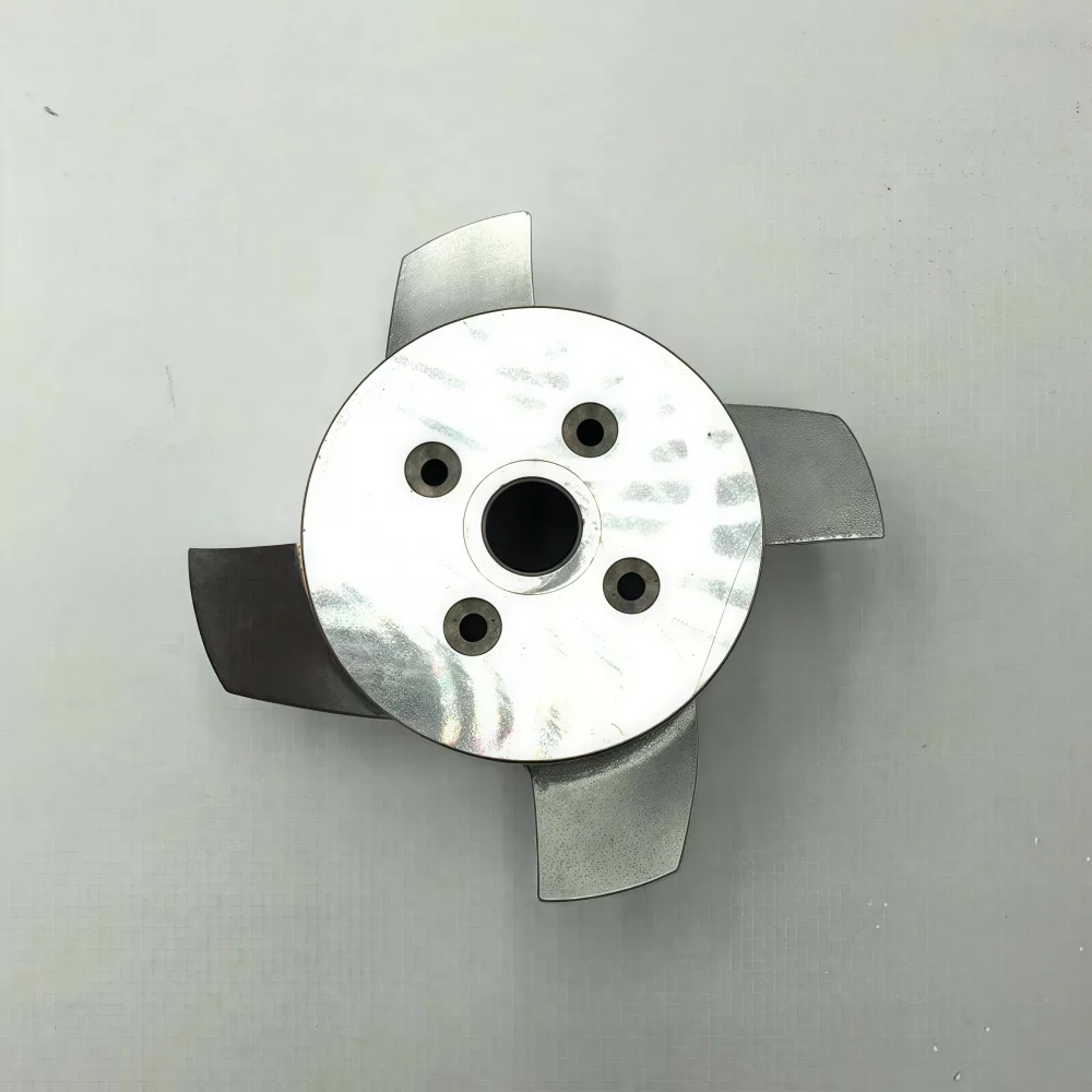 

Водонепроницаемый пропеллер двигателя FATJAY 4125 — алюминиевый 4-лопастной станок с ЧПУ (46-80 мм) с U-образными лопастями спасательного круга