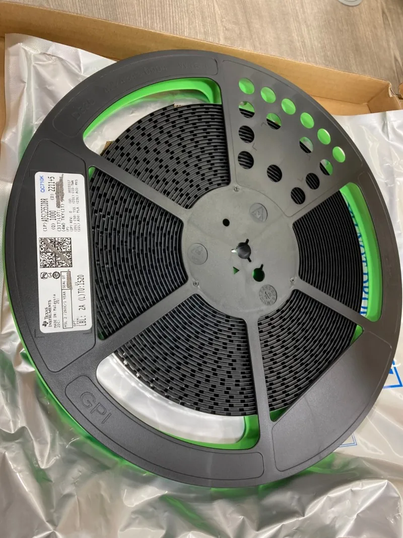 

SACOH Original genuine ADS1255IDBR SSOP-20 24-bit analog-to-digital converter chip