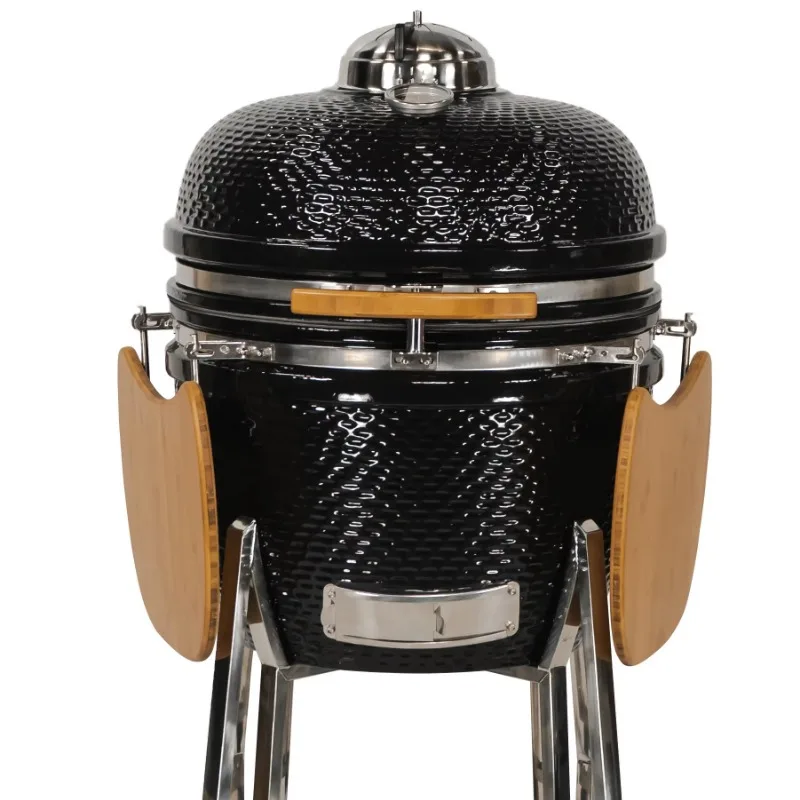 

Ceramic oven