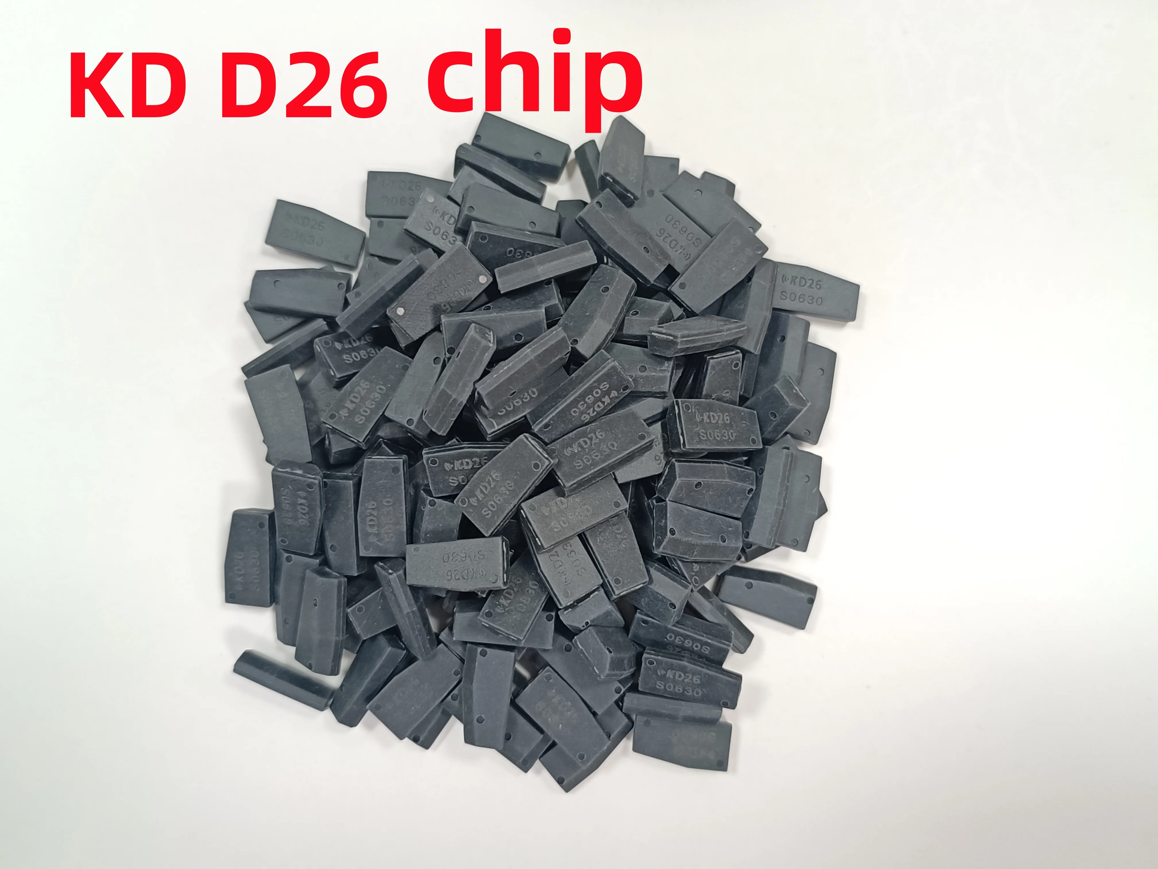 

5/10/20pcs KEYDIY KD Super Chip Blank Copy Clone Transponder Chip Special For KD-X2/KD-MAX/Tango Key Programmer