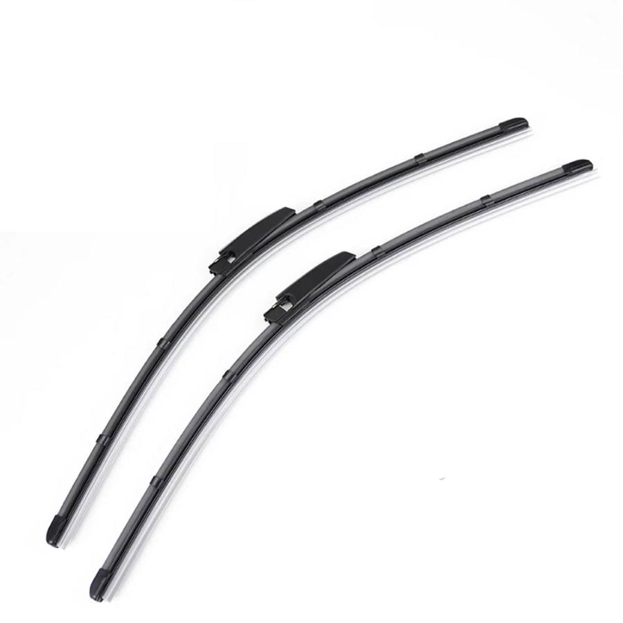 ZHANGU Wiper LHD Front & Rear Wiper Blades Set For Seat Exeo ST Estate 2008 - 2013 Windshield Windscreen Window Brush 22