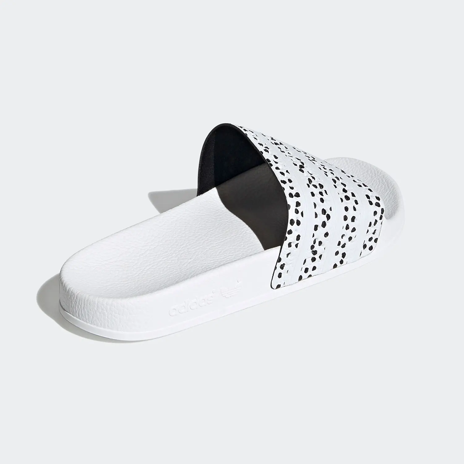 Adidas genuine Three Stripes Women's Flip-flops FX5922