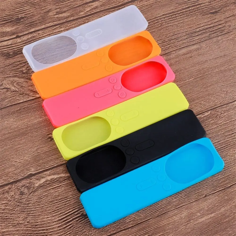 

Anti-Drop Remote Control Covers Remotes Control Protector for Bluetooth Remote Case Silicone Remote Cover