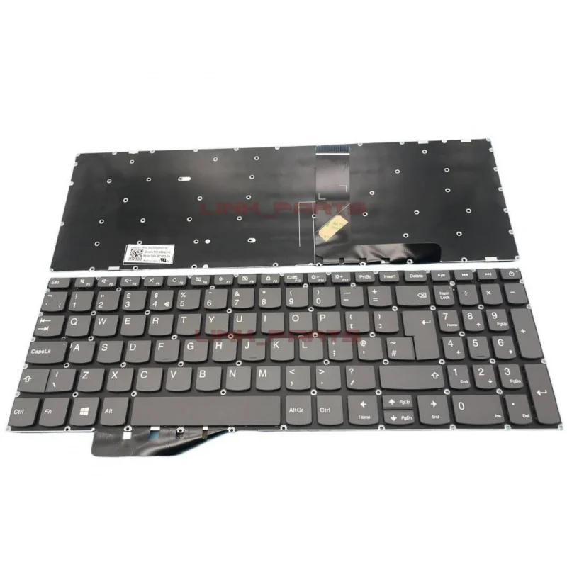 Applicable For Lenovo IdeaPad 320-15 IKB ISK IAP AST ABR keyboard 320C-15IKB