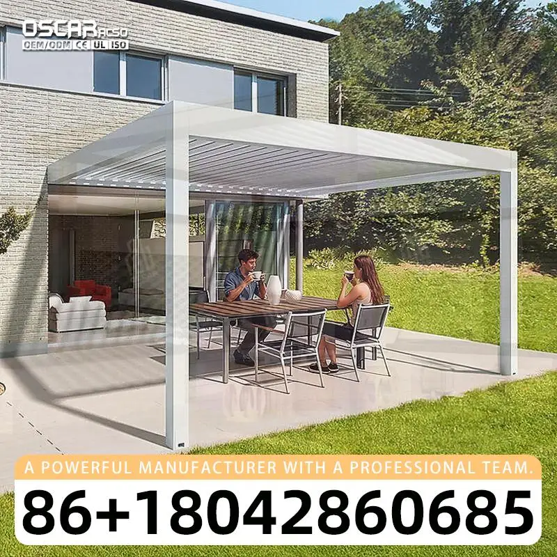 Motorized Electric …