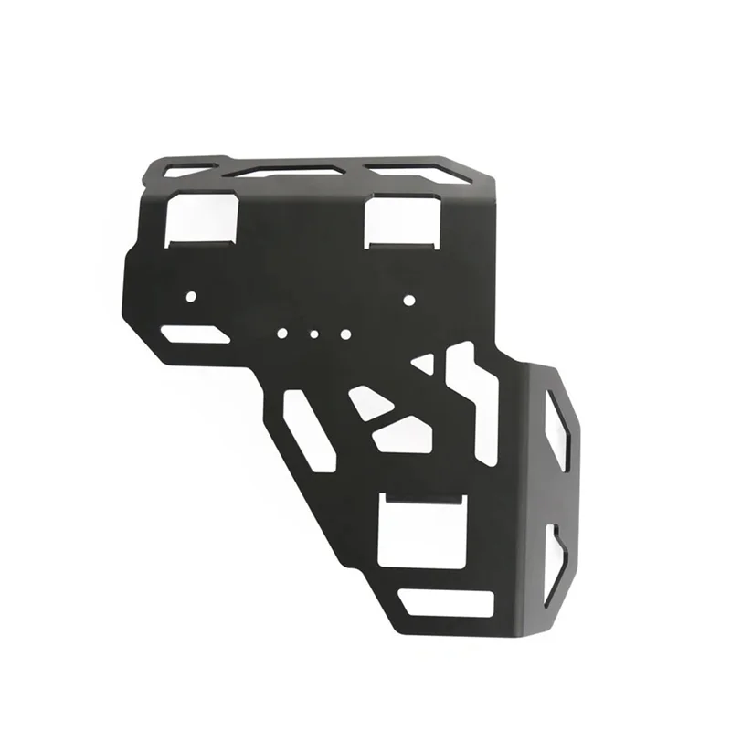 Lasting Holder Bracket Support Shelf Side Luggage Rack For BMW R1300GS Adventure R 1300 GS ADV R1300GSA Motorcycle Tank Cover