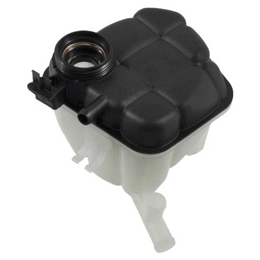 A1665000049 Coolant Expansion Tank Kettle for Mercedes Benz W166 ML Class GL Class GLS Class W292 GLE Class