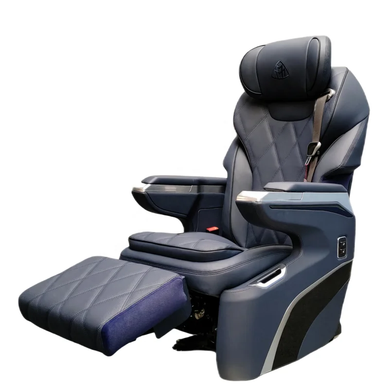 

UTV&ATVKIMSEY Van Coach Luxury Interior Tuning Limousine Seats Pilot Seat Vellfire for Toyota Alphard Hot Sale