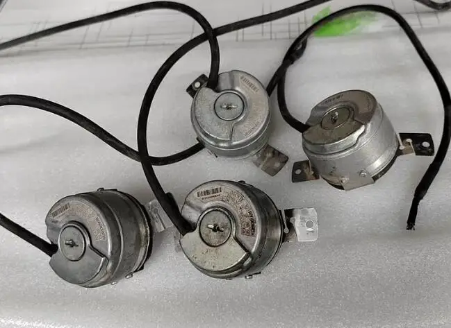 ROD 431026-2048 function package, second-hand dismantling and wire cutting physical picture (1 piece price)
