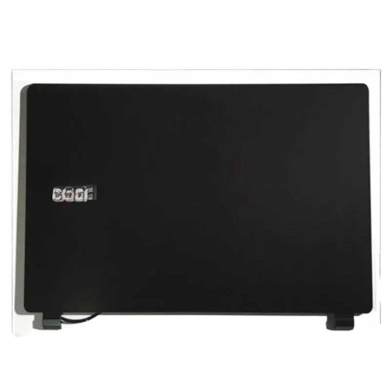 WAF Nova/original capa traseira para Acer Aspire V5-552G V5-572G V5-573G LCD capa traseira Uma capa 60.M9YN7.094, Preto