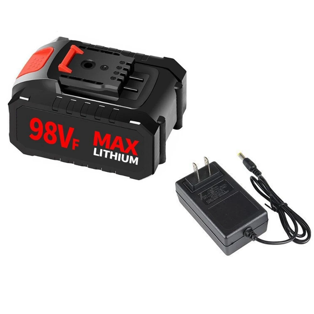 A95I-Universal 98VF 21V Rechargeable Screwdriver Lithium Battery Enhanced Battery Screwdriver Tools Replacement Battery