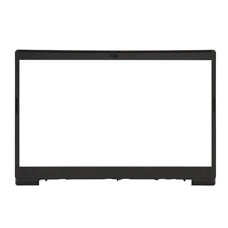 Imagem -03 - Laptop Tampa Traseira para Lenovo Ideapad L34015 L340-15irh Lcd Painel Frontal Dobradiças Palmrest Caixa Inferior Preto Novo