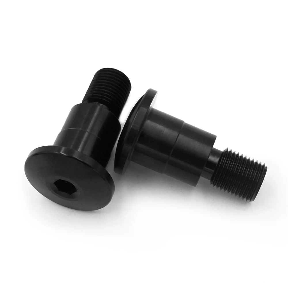 

New Arrival Motorcycle Handlebar Plug Balance Terminal Handle Plug For Yamaha MT03 MT07 MT09 MT10 MT 03 07 09 10 TRACER 900 GT