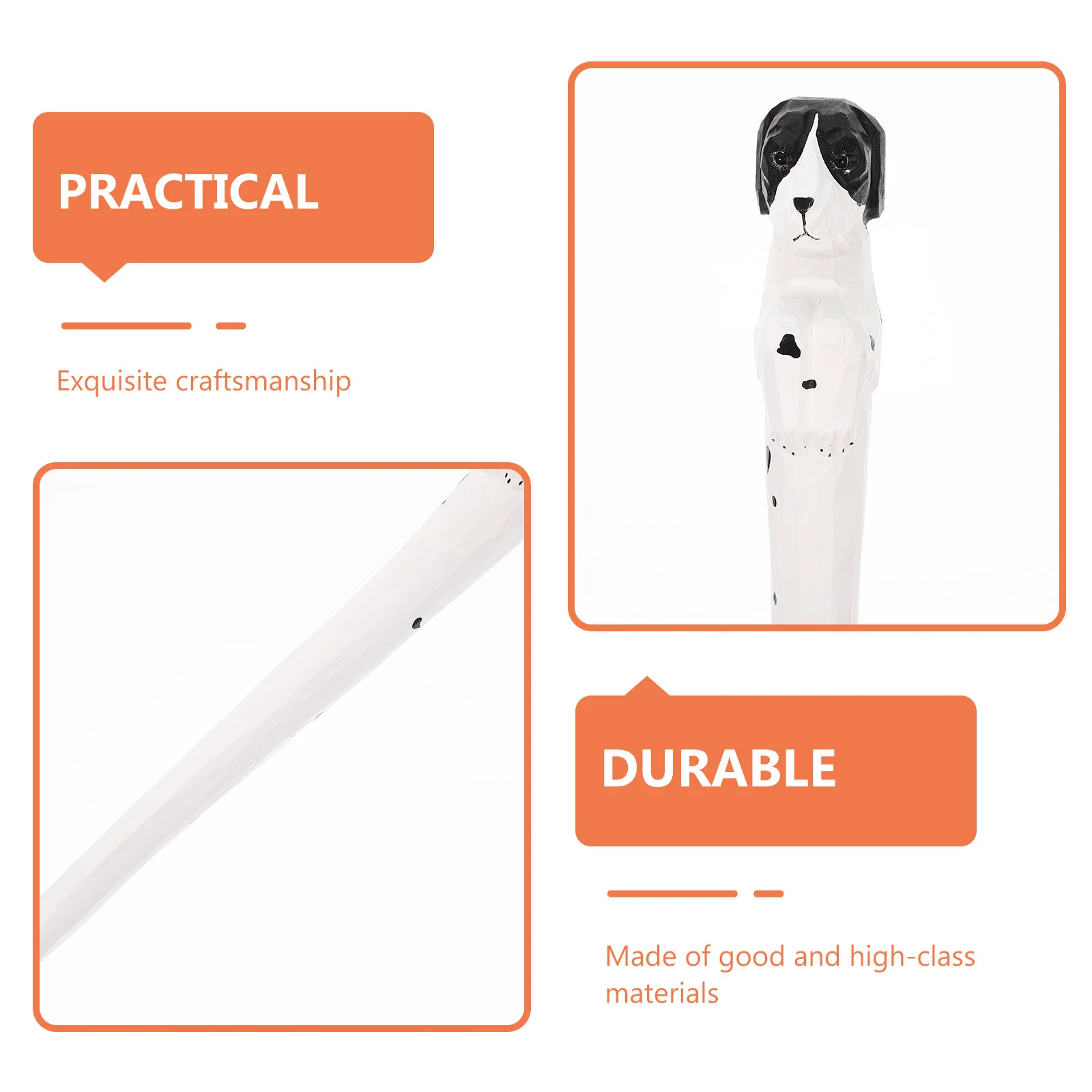 

Скребок для спины, резная деревянная длинная ручка, практичный инструмент для облегчения зуда, портативный для взрослых, пожилых людей, семейный деревянный скребок для спины