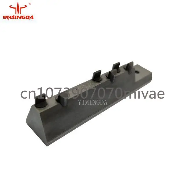 KnifeBackGrooveSpot, Suitablefor Automatic Cutting Machine Computer Numerical Control Cutting Equipment Parts, Number 1012402000