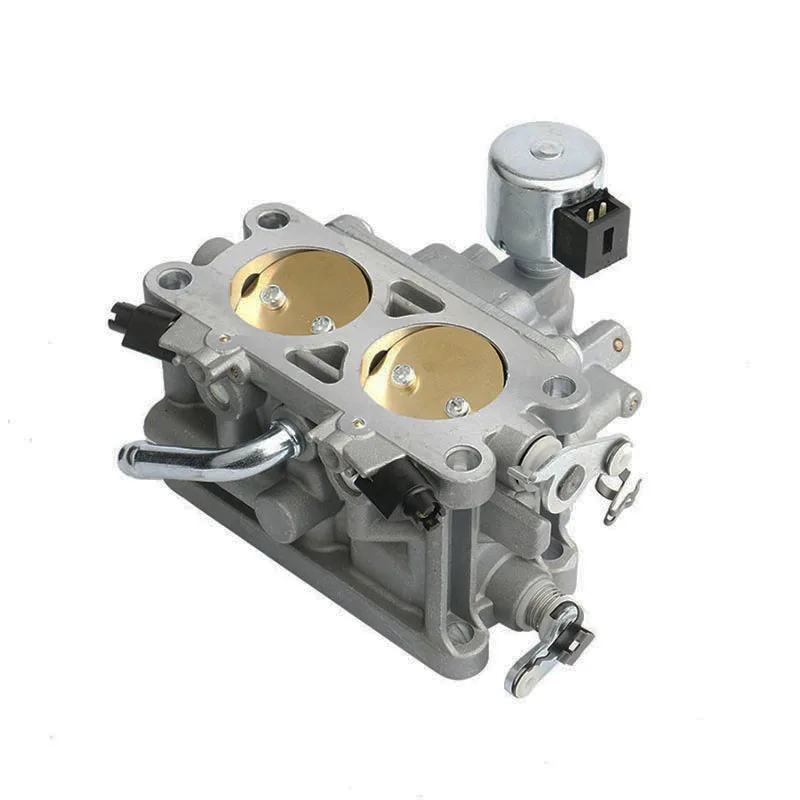 

New Vanguard for Briggs Stratton 35hp Carburettor Fuel System for Models ATH-3160/HC-310QII/HC-315QII"