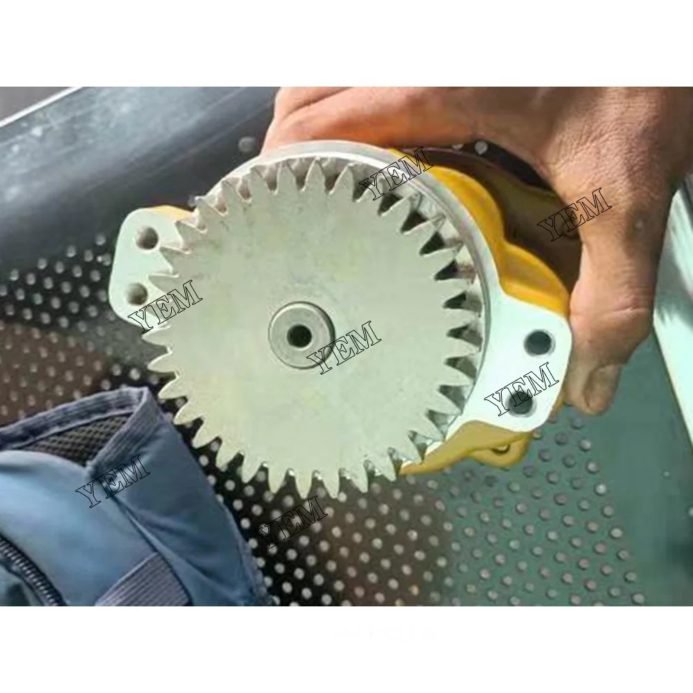 C13 Oil Pump 223-16…