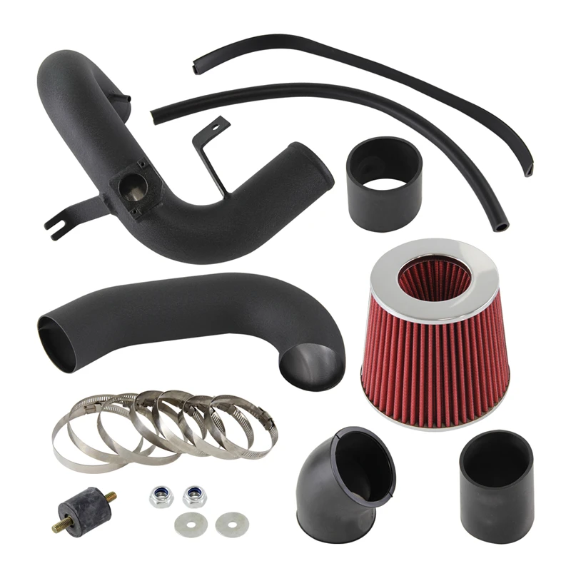 Cold Air Intake Pipe Kit & Air Filter Fits for Toyota Celica GT 1.8L VVT-i GT-S VVTL-i 00-05